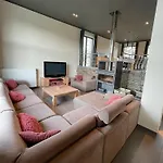 Livingstone Villa
