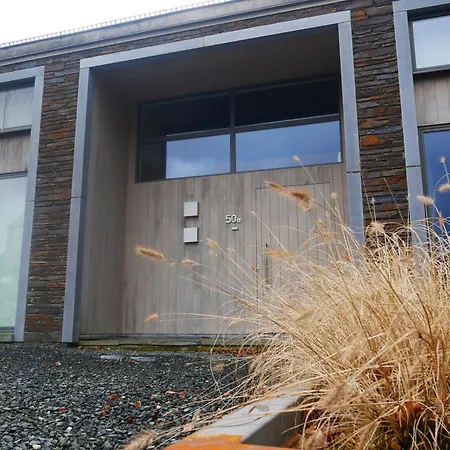 Livingstone לה רושה - אן - ארדן