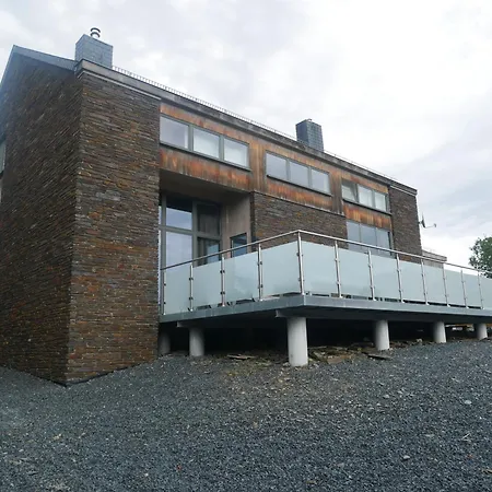 Livingstone * לה רושה - אן - ארדן