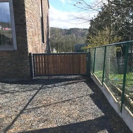 Livingstone לה רושה - אן - ארדן