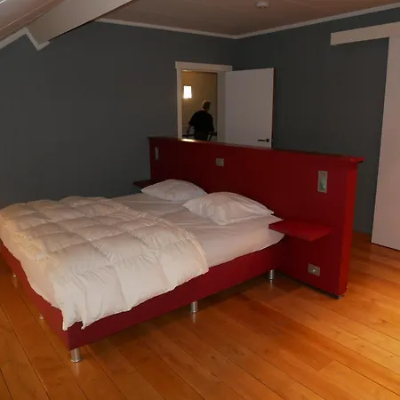 Villa Livingstone La-Roche-en-Ardenne