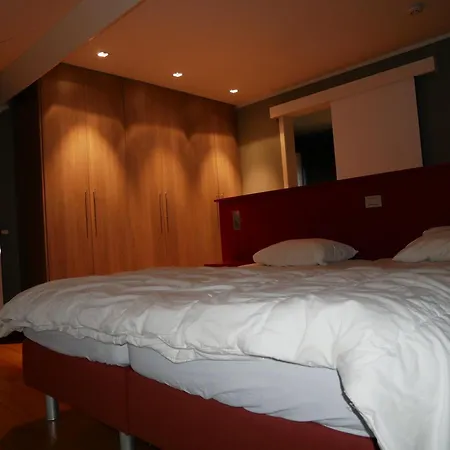 וילה Livingstone *