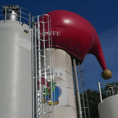 Livingstone * לה רושה - אן - ארדן