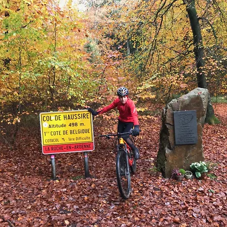 Livingstone וילה