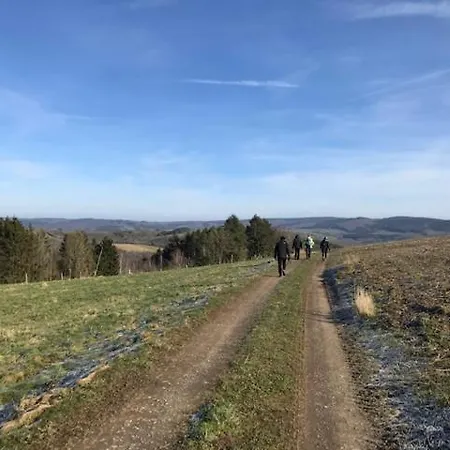 Livingstone Villa La-Roche-en-Ardenne