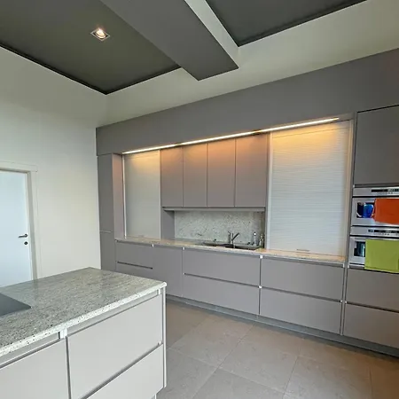 Livingstone וילה לה רושה - אן - ארדן