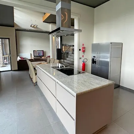 Livingstone Villa La-Roche-en-Ardenne