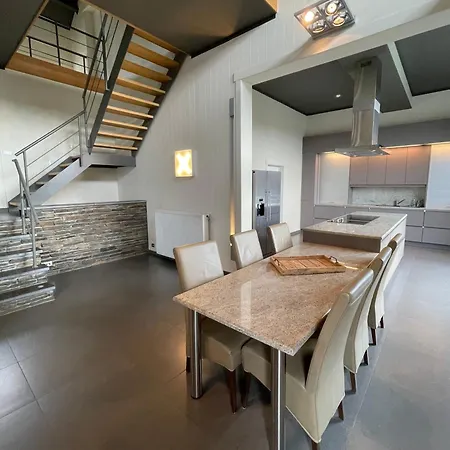 Villa Livingstone La-Roche-en-Ardenne