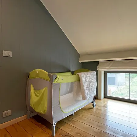 Villa Livingstone La-Roche-en-Ardenne