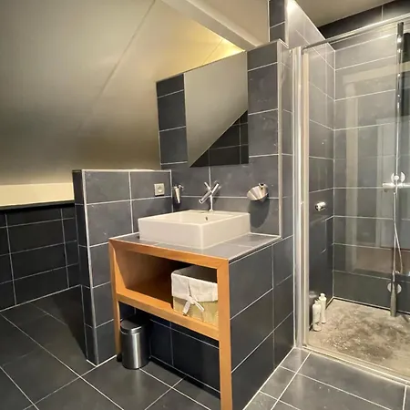 וילה Livingstone