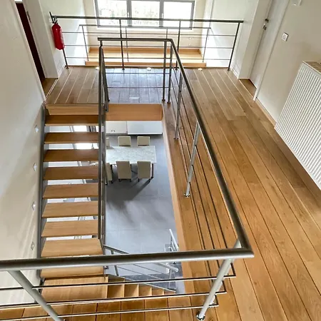 Livingstone וילה לה רושה - אן - ארדן