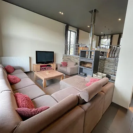 Livingstone Vila