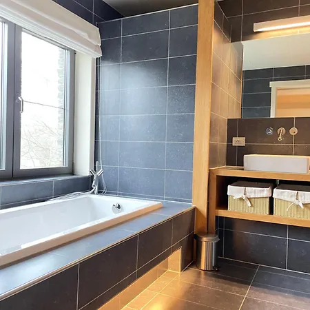 Livingstone La-Roche-en-Ardenne