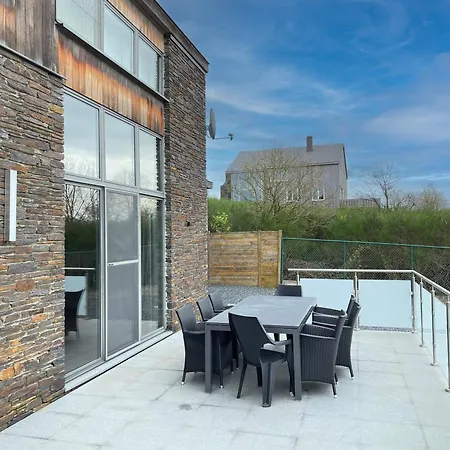 Livingstone וילה לה רושה - אן - ארדן