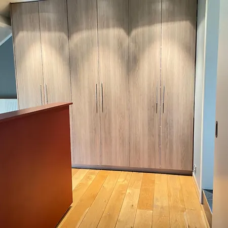 Villa Livingstone La-Roche-en-Ardenne