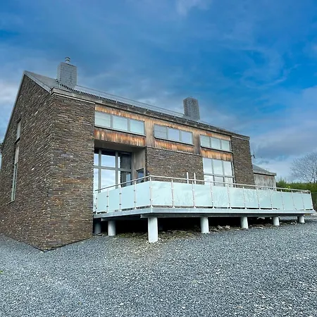 Villa Livingstone La-Roche-en-Ardenne